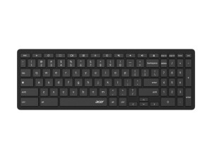 Acer AAK940 - Tastatur-und-Maus-Set - kabellos