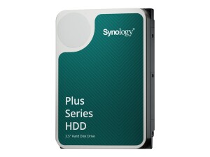 Synology Plus Series HAT3300 - Festplatte - 6 TB - intern...