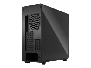 Fractal Design Meshify 2 XL - Tower - enhanced E-ATX - Seitenteil mit Fenster (gehärtetes Glas)