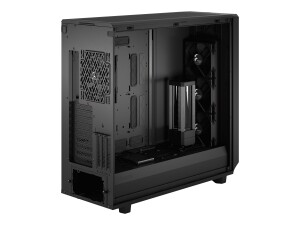 Fractal Design Meshify 2 XL - Tower - enhanced E-ATX - Seitenteil mit Fenster (gehärtetes Glas)