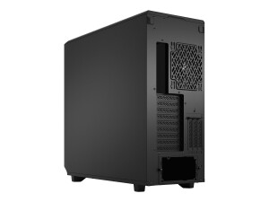 Fractal Design Meshify 2 XL - Tower - enhanced E-ATX - Seitenteil mit Fenster (gehärtetes Glas)