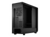 Fractal Design Meshify 2 XL - Tower - enhanced E-ATX - Seitenteil mit Fenster (gehärtetes Glas)