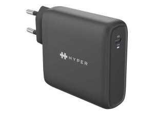 Hyper HyperJuice - Netzteil - Wechselstrom 100-240 V