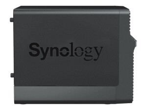 Synology Disk Station DS423 - NAS-Server - 4 Schächte