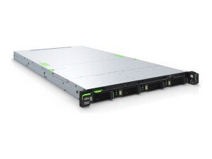 Fujitsu PRIMERGY RX2530 M7 - Server - Rack-Montage - 1U -...