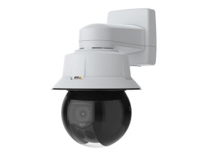 Axis Q6318-LE 50 Hz - Netzwerk-Überwachungskamera -...