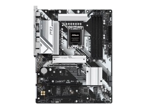 ASRock B760 PRO RS/D4 - Motherboard - ATX -...