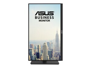 ASUS VA27ECPSN - LED-Monitor - 68.6 cm (27") - 1920 x 1080 Full HD (1080p)