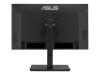 ASUS VA27ECPSN - LED-Monitor - 68.6 cm (27") - 1920 x 1080 Full HD (1080p)