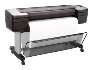 HP DesignJet T1700dr PostScript - 1118 mm (44")