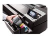 HP DesignJet T1700dr PostScript - 1118 mm (44")