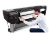 HP DesignJet T1700dr PostScript - 1118 mm (44")