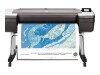 HP DesignJet T1700dr PostScript - 1118 mm (44")