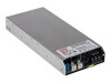 TRENDnet TI-RSP100048 - Netzteil (Rack - einbaufähig) - Wechselstrom 100-240 V - 1000 Watt - aktive PFC - 4U - 48.3 cm (19")