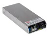 TRENDnet TI-RSP100048 - Netzteil (Rack - einbaufähig) - Wechselstrom 100-240 V - 1000 Watt - aktive PFC - 4U - 48.3 cm (19")
