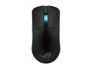 ASUS ROG Harpe Ace - Aim Lab Edition - Maus - rechts- und linkshändig
