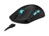 ASUS ROG Harpe Ace - Aim Lab Edition - Maus - rechts- und linkshändig