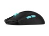 ASUS ROG Harpe Ace - Aim Lab Edition - Maus - rechts- und linkshändig