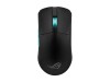 ASUS ROG Harpe Ace - Aim Lab Edition - Maus - rechts- und linkshändig