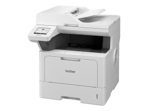 Brother DCP-L5510DW - Multifunktionsdrucker - s/w - Laser...