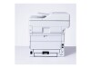 Brother DCP-L5510DW - Multifunktionsdrucker - s/w - Laser - A4/Legal (Medien)