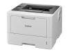Brother HL-L5210DN - Drucker - s/w - Duplex - Laser
