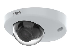 Axis 02671-001 - IP-Sicherheitskamera - Indoor -...