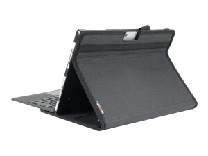 Mobilis ACTIV Pack - Flip-H&uuml;lle f&uuml;r Tablet -...