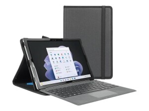 Mobilis ACTIV Pack - Flip-H&uuml;lle f&uuml;r Tablet -...