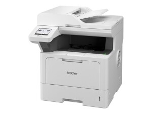 Brother MFC-L5710DN - Multifunktionsdrucker - s/w - Laser...