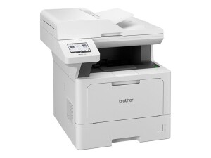 Brother MFC-L5710DN - Multifunktionsdrucker - s/w - Laser - Letter A (216 x 279 mm)/