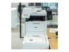 Brother MFC-L5710DN - Multifunktionsdrucker - s/w - Laser - Letter A (216 x 279 mm)/