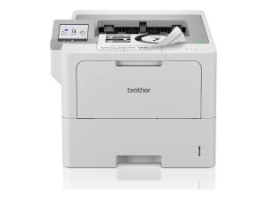 Brother HL-L6410DN - Drucker - s/w - Duplex - Laser