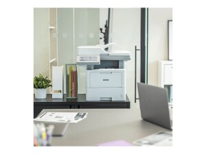 Brother MFC-L6910DN - Multifunktionsdrucker - s/w - Laser...