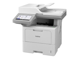 Brother MFC-L6910DN - Multifunktionsdrucker - s/w - Laser - A4/Legal (Medien)