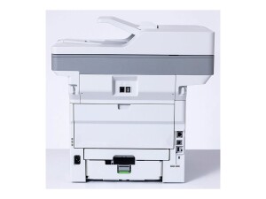 Brother MFC-L6910DN - Multifunktionsdrucker - s/w - Laser - A4/Legal (Medien)