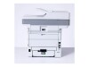 Brother MFC-L6910DN - Multifunktionsdrucker - s/w - Laser - A4/Legal (Medien)