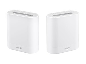ASUS ExpertWiFi EBM68 - WLAN-System - (Router) 1GbE