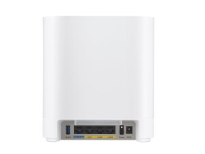 ASUS ExpertWiFi EBM68 - WLAN-System - (2 Router) 1GbE