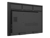 ViewSonic ViewBoard IFP5550-5 - 140 cm (55") Diagonalklasse LCD-Display mit LED-Hintergrundbeleuchtung - interaktiv - mit Touchscreen (Multi-Touch)