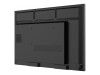 ViewSonic ViewBoard IFP5550-5 - 140 cm (55") Diagonalklasse LCD-Display mit LED-Hintergrundbeleuchtung - interaktiv - mit Touchscreen (Multi-Touch)