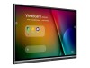 ViewSonic ViewBoard IFP5550-5 - 140 cm (55") Diagonalklasse LCD-Display mit LED-Hintergrundbeleuchtung - interaktiv - mit Touchscreen (Multi-Touch)