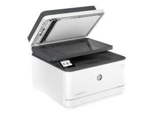 HP LaserJet Pro MFP 3102fdn - Multifunktionsdrucker - s/w...