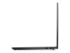 Lenovo ThinkPad E16 Gen 1 21JN - Intel Core i7 1355U / 1.7 GHz - Win 11 Pro - Intel Iris Xe Grafikkarte - 16 GB RAM - 512 GB SSD TCG Opal Encryption 2, NVMe - 40.6 cm (16")
