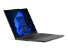 Lenovo ThinkPad E16 Gen 1 21JN - Intel Core i7 1355U / 1.7 GHz - Win 11 Pro - Intel Iris Xe Grafikkarte - 16 GB RAM - 512 GB SSD TCG Opal Encryption 2, NVMe - 40.6 cm (16")