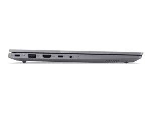 Lenovo ThinkBook 14 G6 IRL 21KG - Intel Core i5 1335U / 1.3 GHz - Win 11 Pro - Intel Iris Xe Grafikkarte - 16 GB RAM - 512 GB SSD NVMe - 35.6 cm (14")