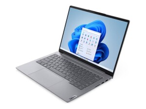 Lenovo ThinkBook 14 G6 IRL 21KG - Intel Core i5 1335U / 1.3 GHz - Win 11 Pro - Intel Iris Xe Grafikkarte - 16 GB RAM - 512 GB SSD NVMe - 35.6 cm (14")