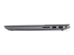 Lenovo ThinkBook 14 G6 IRL 21KG - Intel Core i5 1335U / 1.3 GHz - Win 11 Pro - Intel Iris Xe Grafikkarte - 16 GB RAM - 512 GB SSD NVMe - 35.6 cm (14")