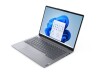 Lenovo ThinkBook 14 G6 IRL 21KG - Intel Core i5 1335U / 1.3 GHz - Win 11 Pro - Intel Iris Xe Grafikkarte - 16 GB RAM - 512 GB SSD NVMe - 35.6 cm (14")