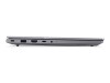 Lenovo ThinkBook 14 G6 IRL 21KG - Intel Core i5 1335U / 1.3 GHz - Win 11 Pro - Intel Iris Xe Grafikkarte - 16 GB RAM - 512 GB SSD NVMe - 35.6 cm (14")